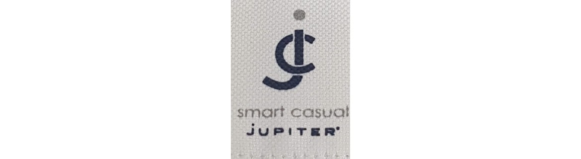 Coupe Smart Casual