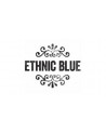 ETHNIC BLUE